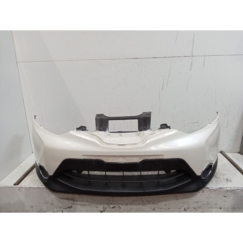 Recambio de paragolpes delantero para nissan qashqai ii (j11, j11_) 1.2 dig-t referencia OEM IAM   