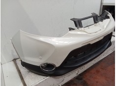 Recambio de paragolpes delantero para nissan qashqai ii (j11, j11_) 1.2 dig-t referencia OEM IAM    2