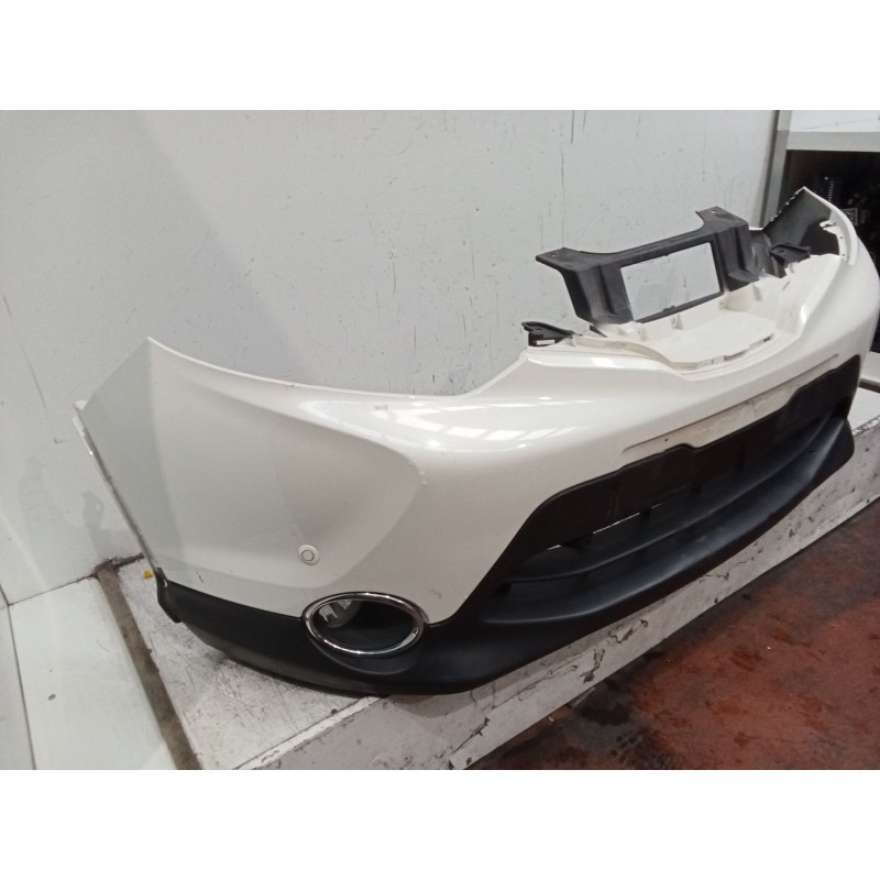 Recambio de paragolpes delantero para nissan qashqai ii (j11, j11_) 1.2 dig-t referencia OEM IAM   