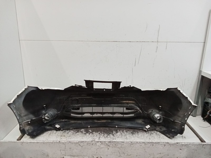 Recambio de paragolpes delantero para nissan qashqai ii (j11, j11_) 1.2 dig-t referencia OEM IAM   