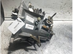 Recambio de caja cambios para citroën xsara berlina 1.4 hdi referencia OEM IAM 20DM54 7688513A 