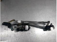 Recambio de motor limpia delantero para nissan almera (n16/e) acenta referencia OEM IAM    2
