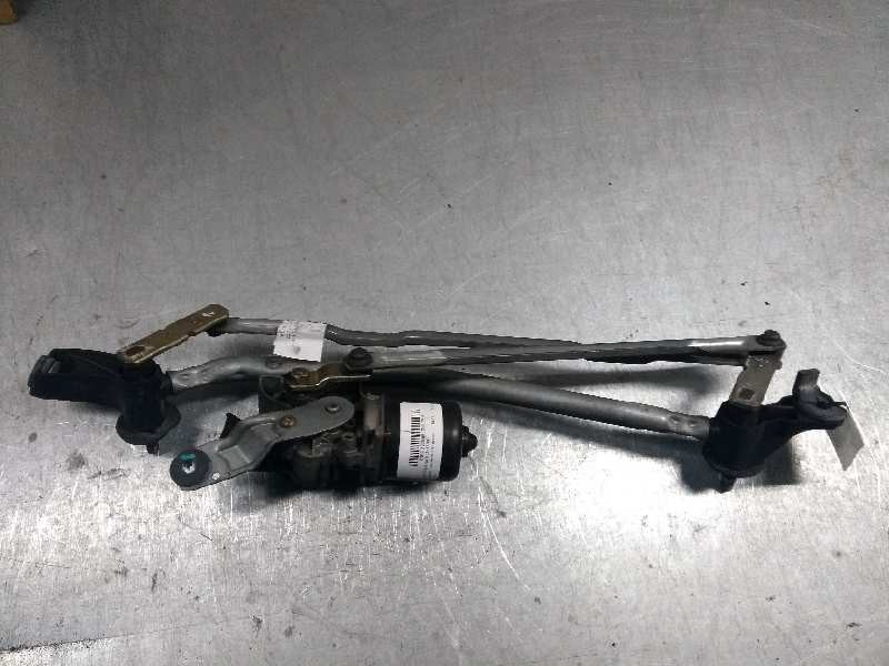 Recambio de motor limpia delantero para nissan almera (n16/e) acenta referencia OEM IAM   