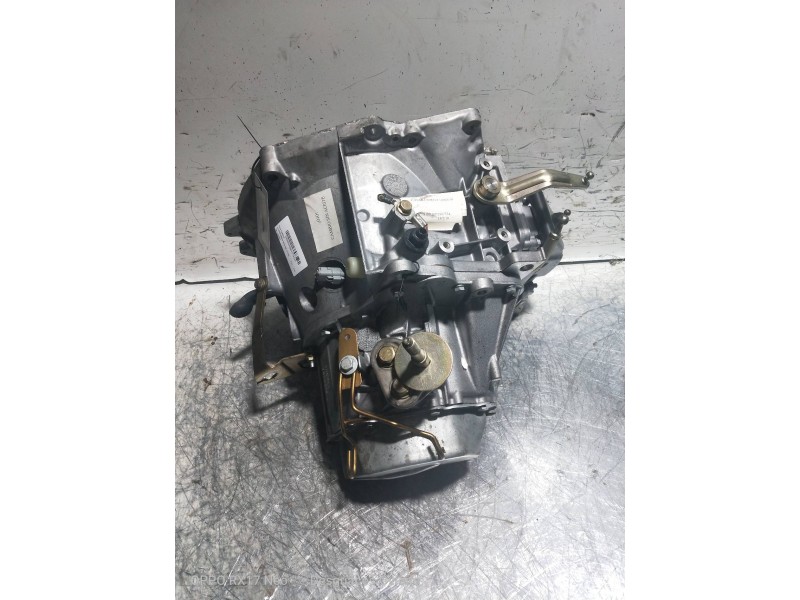 Recambio de caja cambios para citroën xsara berlina 1.4 hdi referencia OEM IAM 20DM54 7688513A 