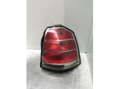 Recambio de piloto trasero derecho para opel zafira b furgoneta/monovolumen (a05) 1.9 cdti van (m75) referencia OEM IAM   05