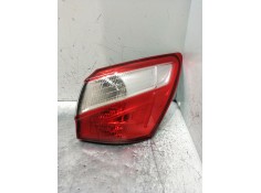 Recambio de piloto trasero derecho para nissan qashqai i (j10, nj10) 1.6 dci referencia OEM IAM   11