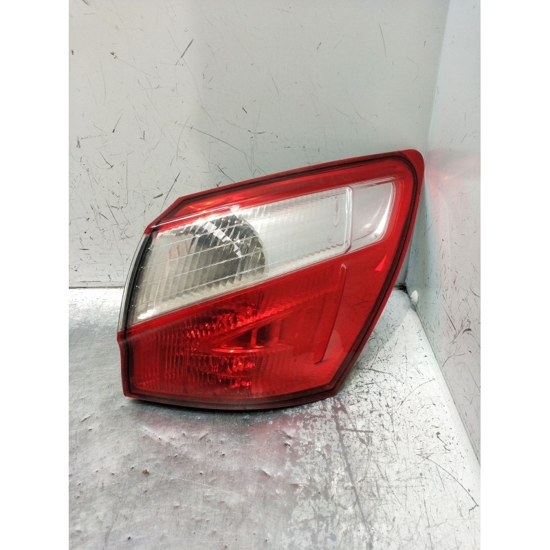 Recambio de piloto trasero derecho para nissan qashqai i (j10, nj10) 1.6 dci referencia OEM IAM   11