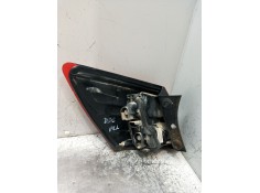 Recambio de piloto trasero derecho para nissan qashqai i (j10, nj10) 1.6 dci referencia OEM IAM   11 2