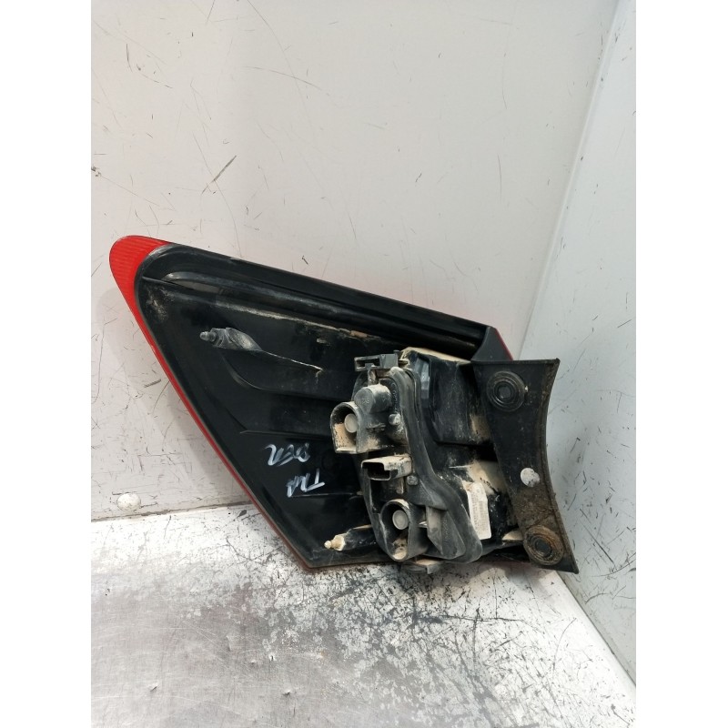 Recambio de piloto trasero derecho para nissan qashqai i (j10, nj10) 1.6 dci referencia OEM IAM   11