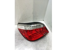 Recambio de piloto trasero izquierdo para bmw 5 (e60) 520 d referencia OEM IAM 7361881 19528501 07