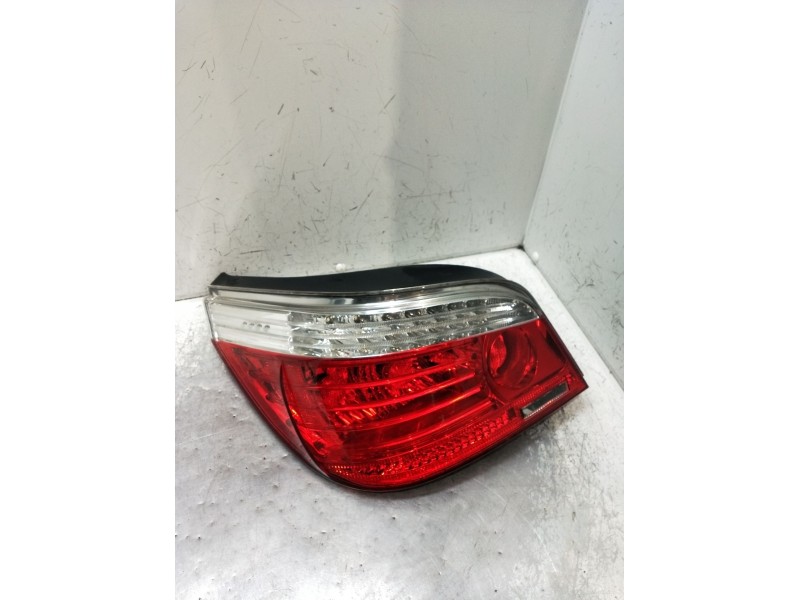 Recambio de piloto trasero izquierdo para bmw 5 (e60) 520 d referencia OEM IAM 7361881 19528501 07