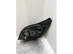 Recambio de piloto trasero izquierdo para bmw 5 (e60) 520 d referencia OEM IAM 7361881 19528501 07 2