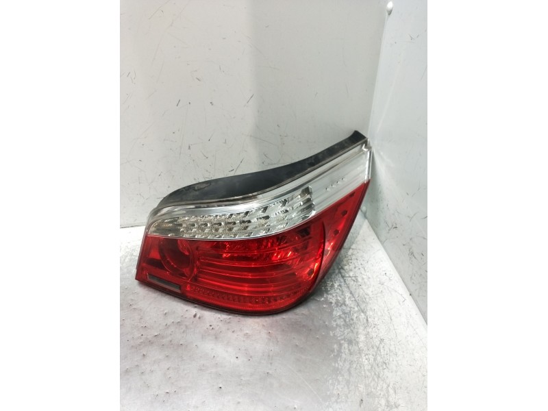 Recambio de piloto trasero derecho para bmw 5 (e60) 520 d referencia OEM IAM 7177702 16433201 07