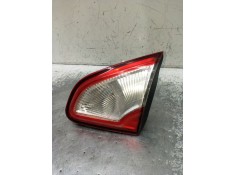 Recambio de piloto trasero derecho interior para nissan qashqai i (j10, nj10) 1.6 dci referencia OEM IAM 89503209 B26550BR01A 11