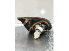 Recambio de piloto trasero derecho interior para nissan qashqai i (j10, nj10) 1.6 dci referencia OEM IAM 89503209 B26550BR01A 11 2