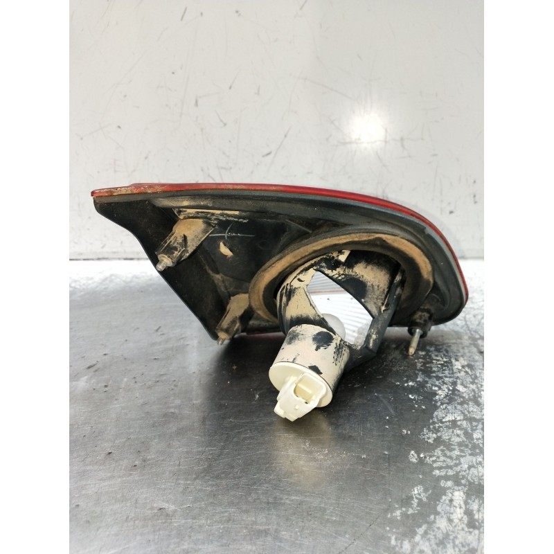 Recambio de piloto trasero derecho interior para nissan qashqai i (j10, nj10) 1.6 dci referencia OEM IAM 89503209 B26550BR01A 11