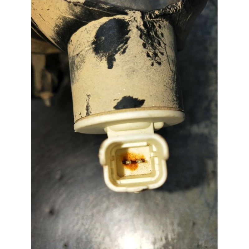 Recambio de piloto trasero derecho interior para nissan qashqai i (j10, nj10) 1.6 dci referencia OEM IAM 89503209 B26550BR01A 11