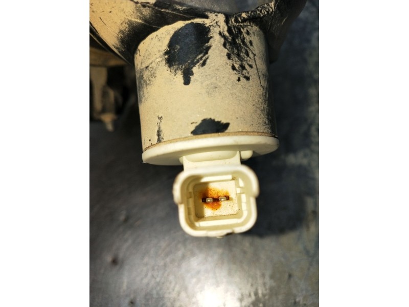 Recambio de piloto trasero derecho interior para nissan qashqai i (j10, nj10) 1.6 dci referencia OEM IAM 89503209 B26550BR01A 11