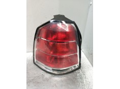 Recambio de piloto trasero izquierdo para opel zafira b furgoneta/monovolumen (a05) 1.9 cdti van (m75) referencia OEM IAM   05