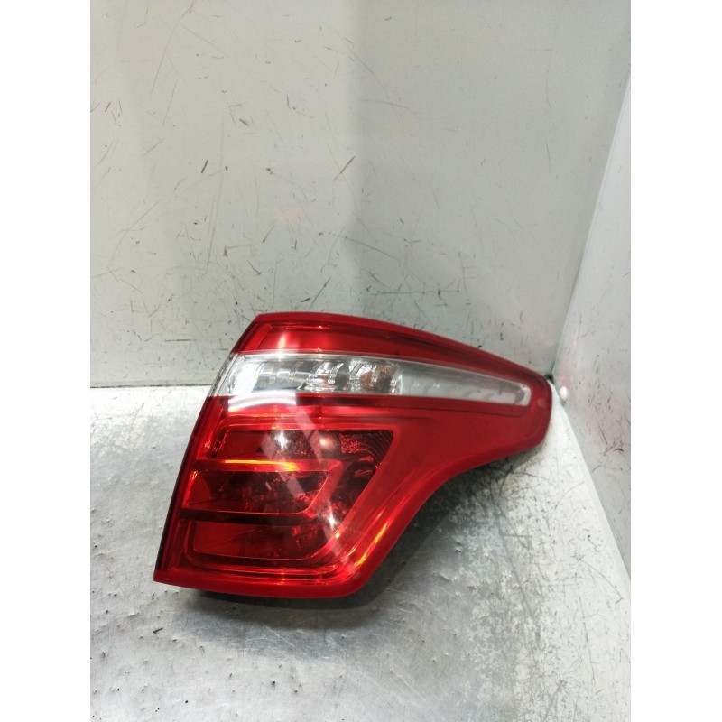 Recambio de piloto trasero derecho para citroën c4 picasso i monospace (ud_) 1.6 hdi referencia OEM IAM   06