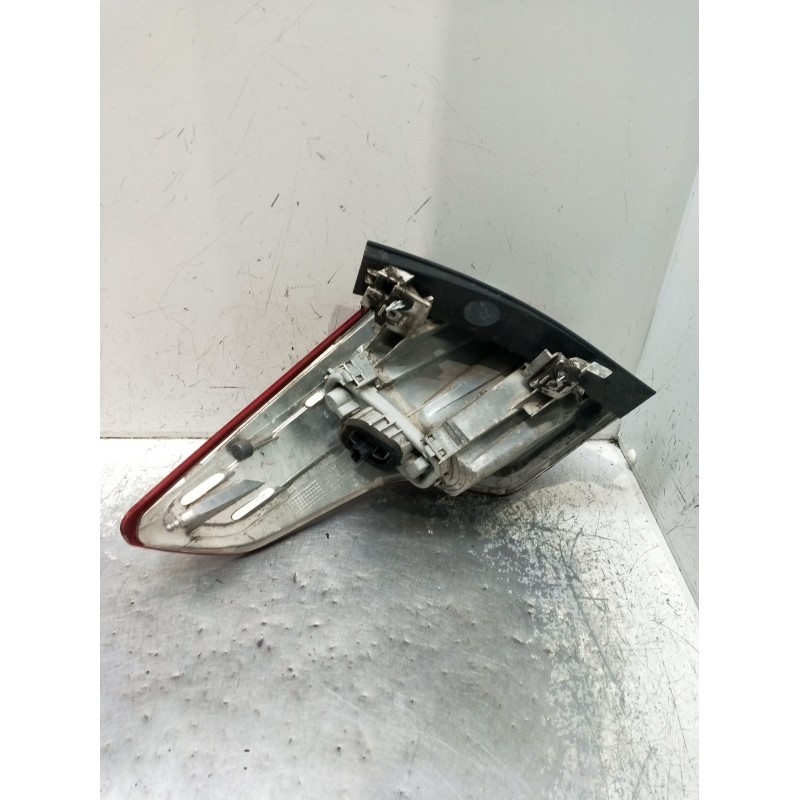 Recambio de piloto trasero derecho para citroën c4 picasso i monospace (ud_) 1.6 hdi referencia OEM IAM   06