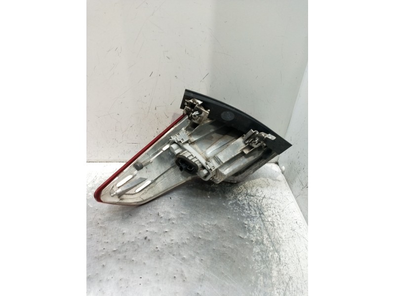 Recambio de piloto trasero derecho para citroën c4 picasso i monospace (ud_) 1.6 hdi referencia OEM IAM   06