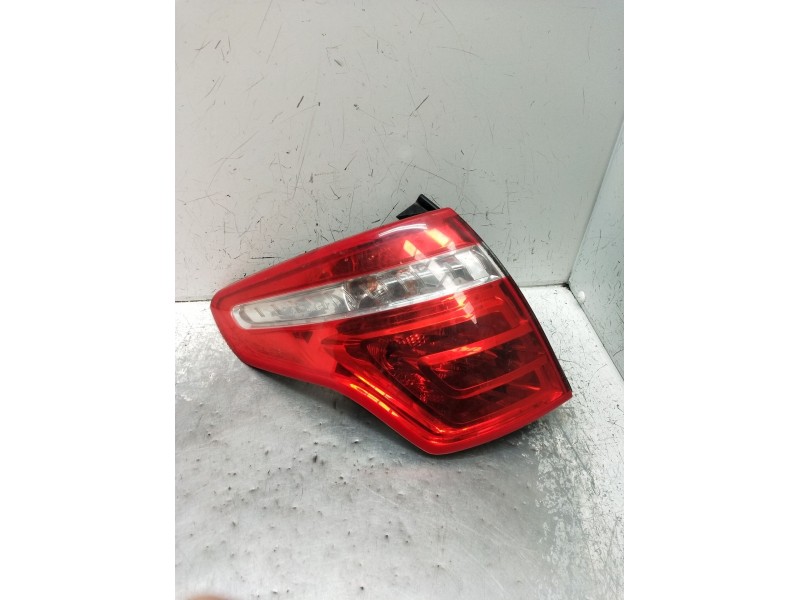 Recambio de piloto trasero izquierdo para citroën c4 picasso i monospace (ud_) 1.6 hdi referencia OEM IAM   06