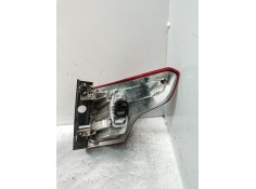 Recambio de piloto trasero izquierdo para citroën c4 picasso i monospace (ud_) 1.6 hdi referencia OEM IAM   06 2