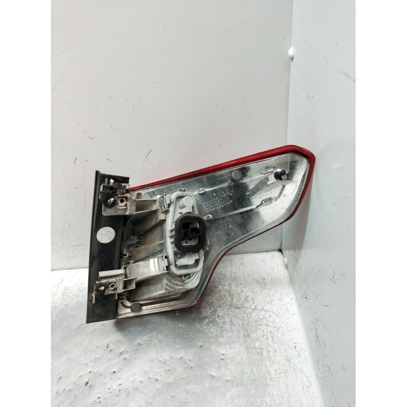 Recambio de piloto trasero izquierdo para citroën c4 picasso i monospace (ud_) 1.6 hdi referencia OEM IAM   06