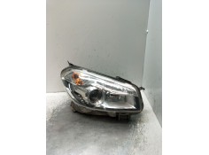 Recambio de faro derecho para nissan qashqai i (j10, nj10) 1.6 dci referencia OEM IAM 26010BR00B 1EL01033512 0103351200132720 11