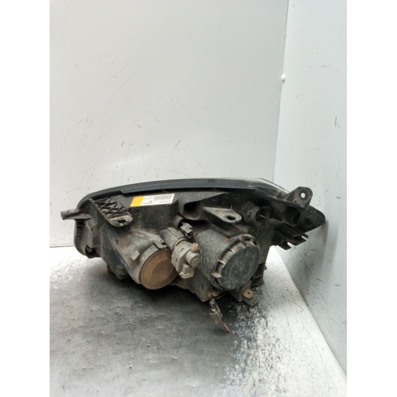 Recambio de faro derecho para nissan qashqai i (j10, nj10) 1.6 dci referencia OEM IAM 26010BR00B 1EL01033512 0103351200132720 11