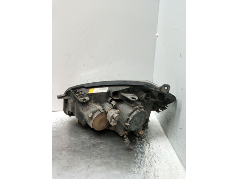Recambio de faro derecho para nissan qashqai i (j10, nj10) 1.6 dci referencia OEM IAM 26010BR00B 1EL01033512 0103351200132720 11