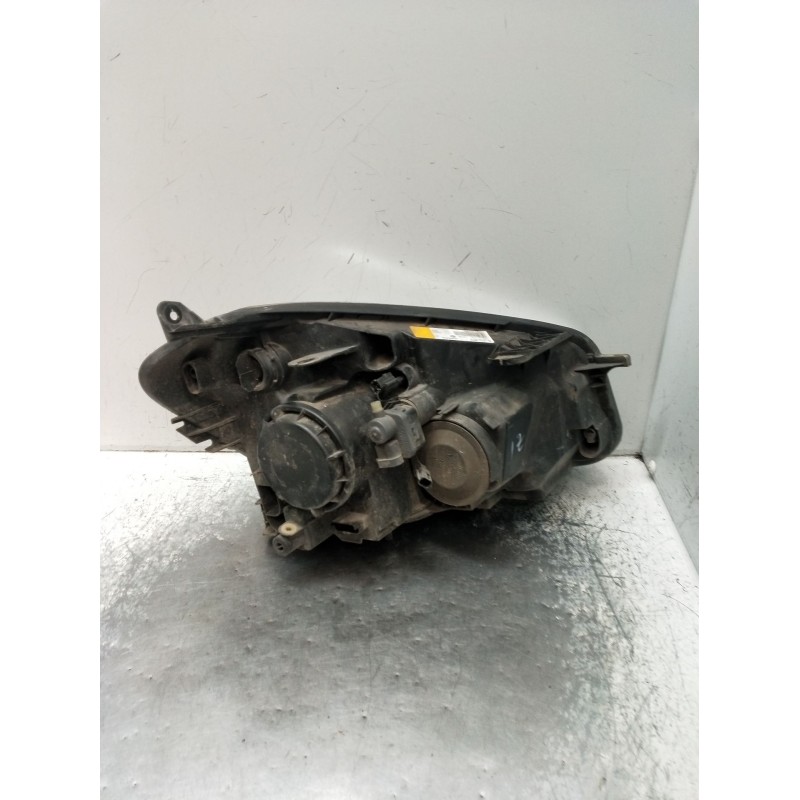 Recambio de faro izquierdo para nissan qashqai i (j10, nj10) 1.6 dci referencia OEM IAM 26060BR00B 1EL01033511 0103351100116621 