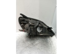 Recambio de faro izquierdo para opel zafira b furgoneta/monovolumen (a05) 1.9 cdti van (m75) referencia OEM IAM 0301214203 LE03A 2