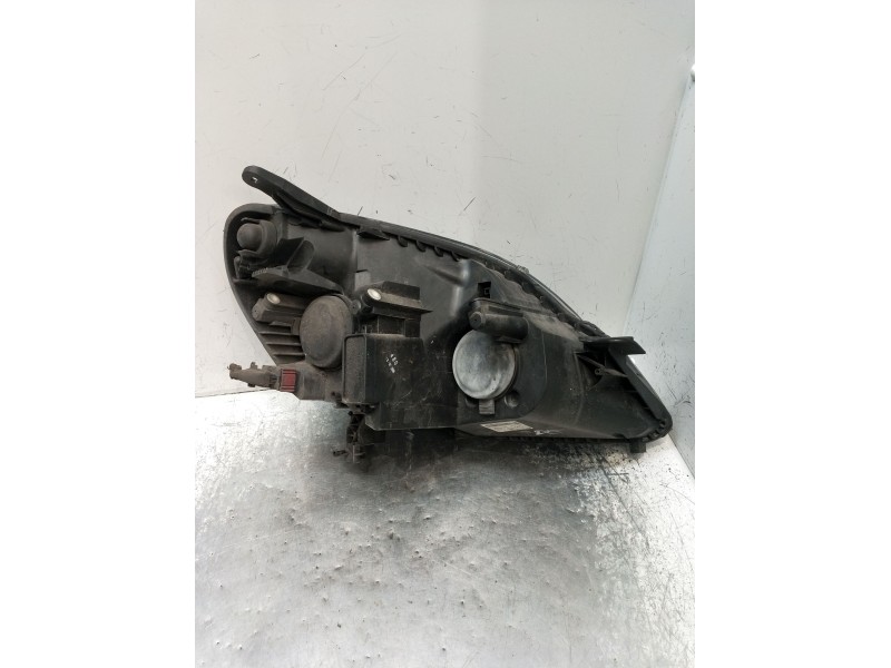 Recambio de faro izquierdo para opel zafira b furgoneta/monovolumen (a05) 1.9 cdti van (m75) referencia OEM IAM 0301214203 LE03A