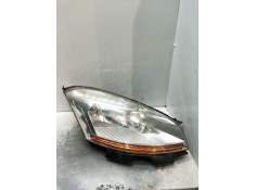 Recambio de faro derecho para citroën c4 picasso i monospace (ud_) 1.6 hdi referencia OEM IAM   06
