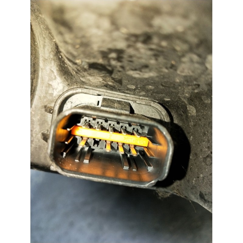 Recambio de faro derecho para citroën c4 picasso i monospace (ud_) 1.6 hdi referencia OEM IAM   06