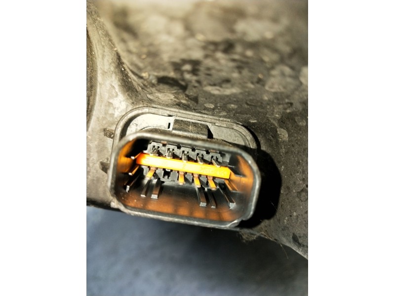 Recambio de faro derecho para citroën c4 picasso i monospace (ud_) 1.6 hdi referencia OEM IAM   06