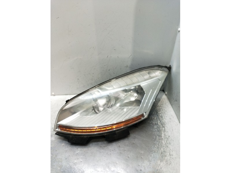 Recambio de faro izquierdo para citroën c4 picasso i monospace (ud_) 1.6 hdi referencia OEM IAM   06