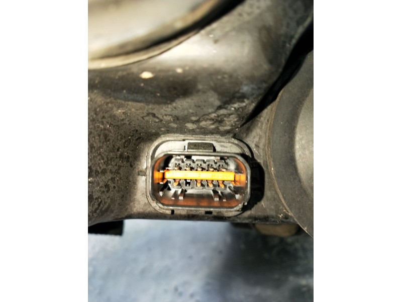 Recambio de faro izquierdo para citroën c4 picasso i monospace (ud_) 1.6 hdi referencia OEM IAM   06