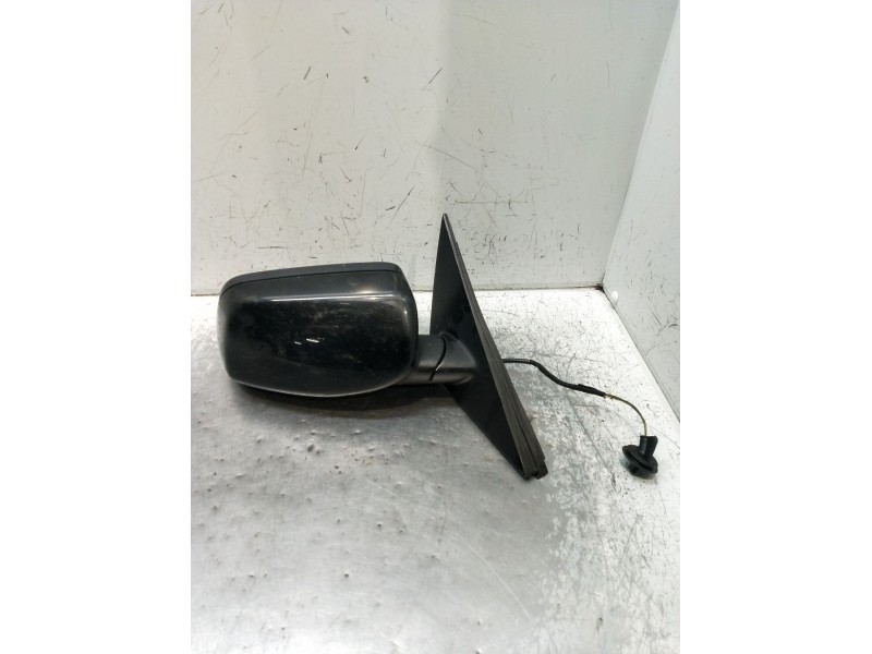 Recambio de retrovisor derecho para bmw 5 (e60) 520 d referencia OEM IAM  ELÉCTRICO 07