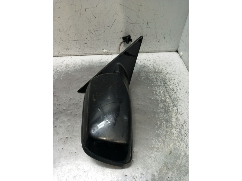Recambio de retrovisor derecho para bmw 5 (e60) 520 d referencia OEM IAM  ELÉCTRICO 07