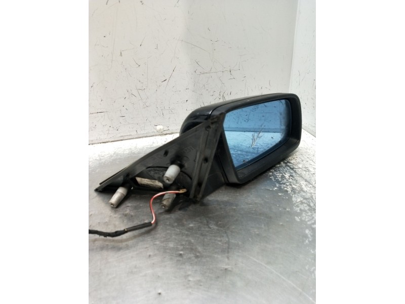 Recambio de retrovisor derecho para bmw 5 (e60) 520 d referencia OEM IAM  ELÉCTRICO 07