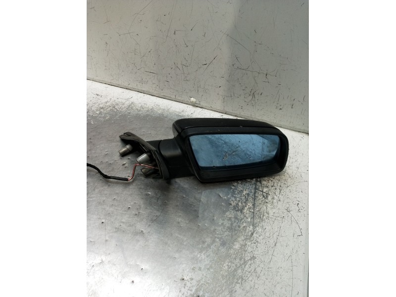 Recambio de retrovisor derecho para bmw 5 (e60) 520 d referencia OEM IAM  ELÉCTRICO 07