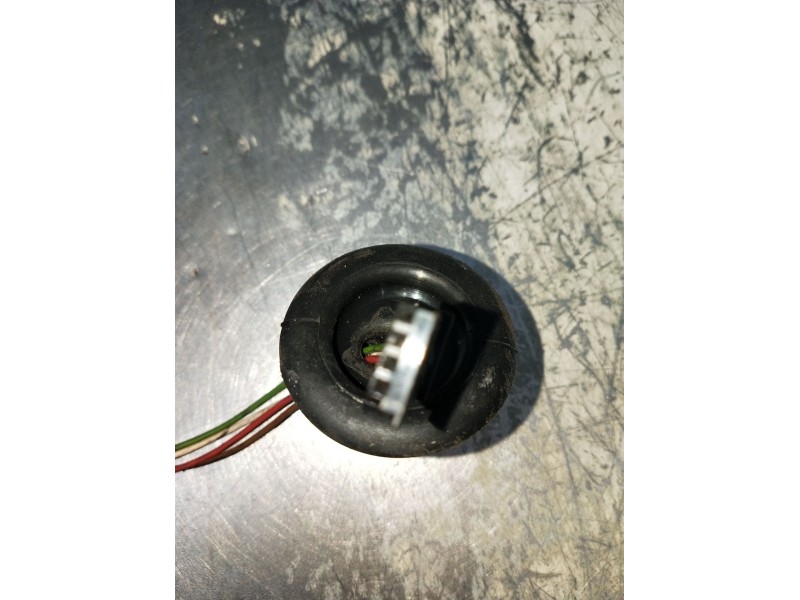 Recambio de retrovisor derecho para bmw 5 (e60) 520 d referencia OEM IAM  ELÉCTRICO 07