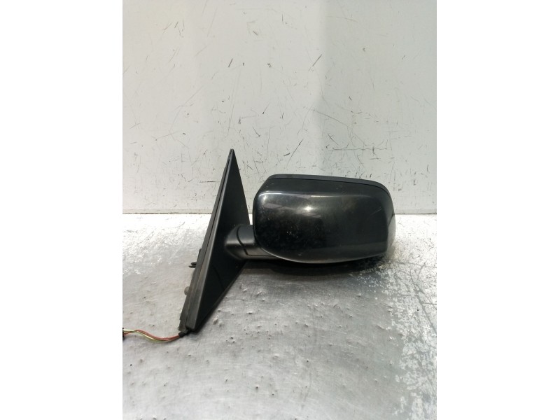 Recambio de retrovisor izquierdo para bmw 5 (e60) 520 d referencia OEM IAM  ELÉCTRICO 07
