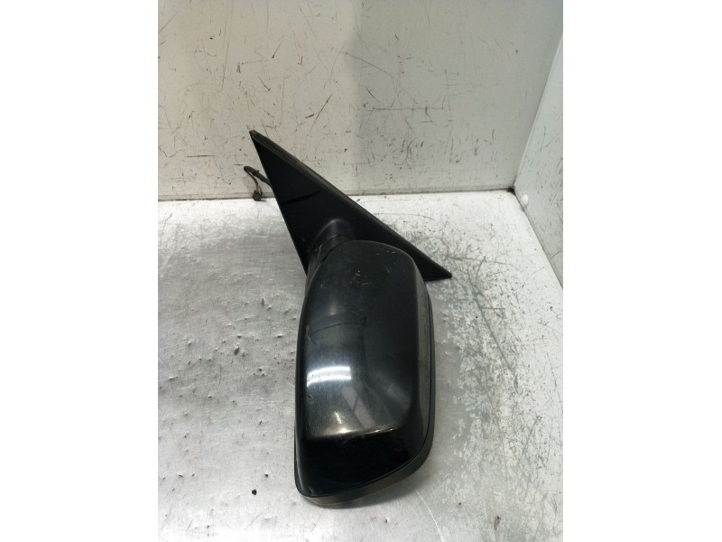 Recambio de retrovisor izquierdo para bmw 5 (e60) 520 d referencia OEM IAM  ELÉCTRICO 07