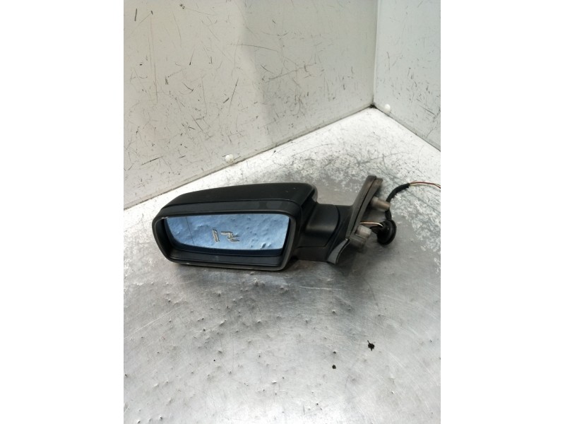 Recambio de retrovisor izquierdo para bmw 5 (e60) 520 d referencia OEM IAM  ELÉCTRICO 07