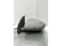 Recambio de retrovisor izquierdo para nissan qashqai i (j10, nj10) 1.6 dci referencia OEM IAM  ELECTRICO 11