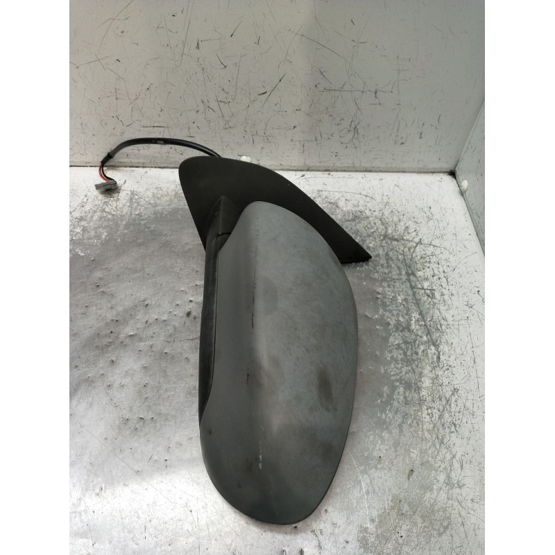 Recambio de retrovisor izquierdo para nissan qashqai i (j10, nj10) 1.6 dci referencia OEM IAM  ELECTRICO 11